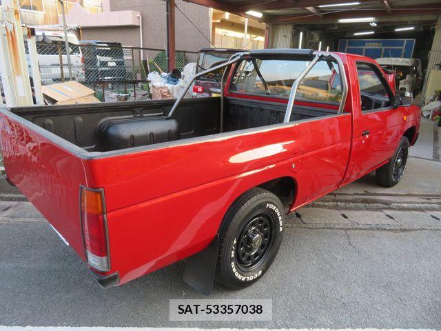 Nissan DATSUN TRUCK 1994-10 7961134-4