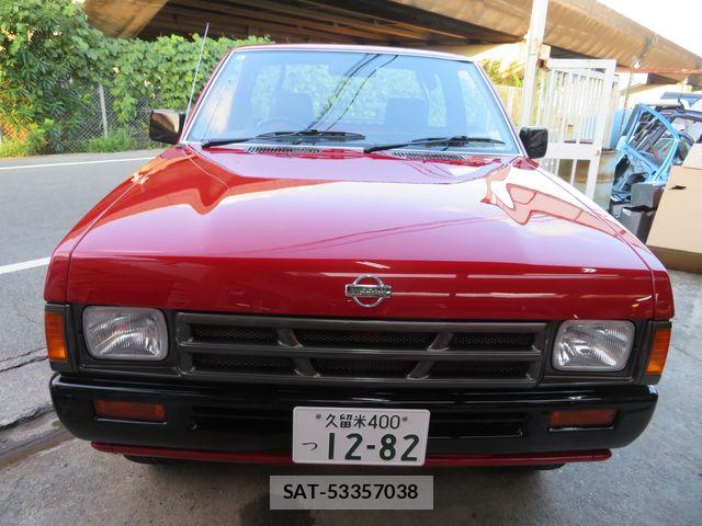 Nissan DATSUN TRUCK 1994-10 7961134-7