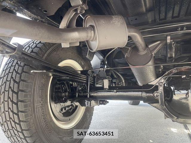 Nissan DATSUN TRUCK 1991-04 661718-9