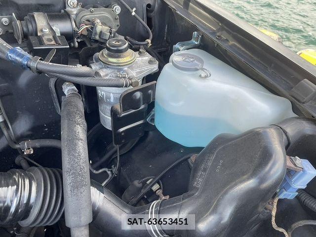 Nissan DATSUN TRUCK 1991-04 661718-12