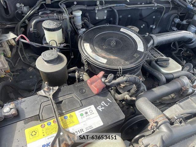 Nissan DATSUN TRUCK 1991-04 661718-13