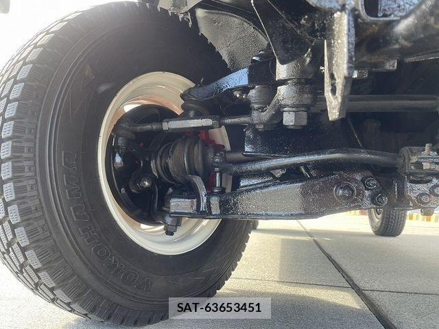 Nissan DATSUN TRUCK 1991-04 661718-14