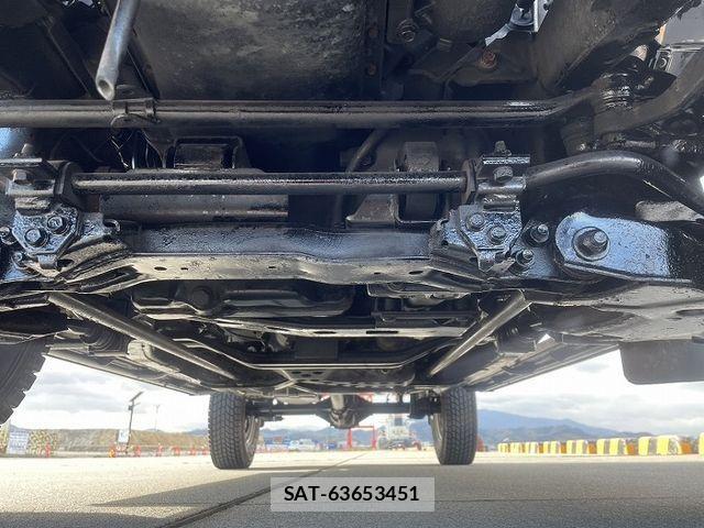 Nissan DATSUN TRUCK 1991-04 661718-15
