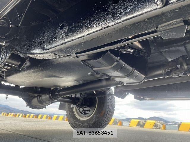 Nissan DATSUN TRUCK 1991-04 661718-17