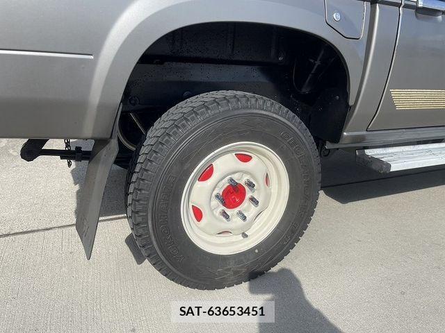 Nissan DATSUN TRUCK 1991-04 661718-18
