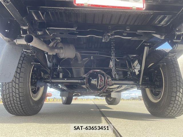 Nissan DATSUN TRUCK 1991-04 661718-4