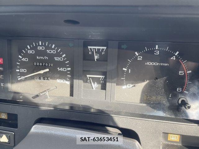 Nissan DATSUN TRUCK 1991-04 661718-6