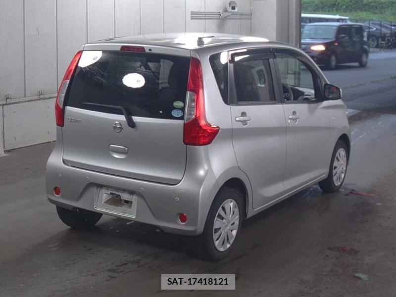 Nissan DAYZ 2018 1055423-1