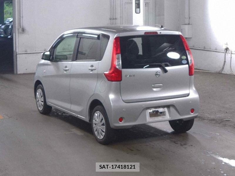 Nissan DAYZ 2018 1055423-2