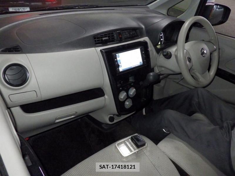 Nissan DAYZ 2018 1055423-4