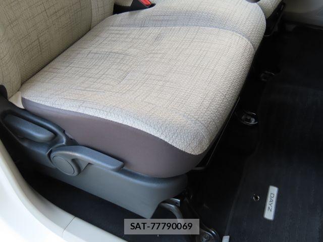 Nissan DAYZ 2020-04 1301380-13