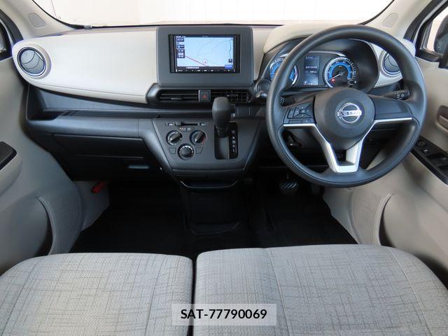 Nissan DAYZ 2020-04 1301380-1