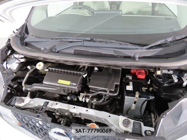 Nissan DAYZ 2020-04 1301380-19