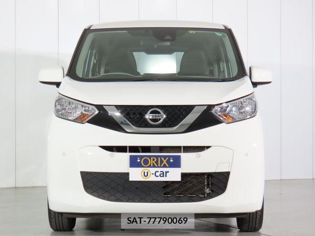 Nissan DAYZ 2020-04 1301380-20