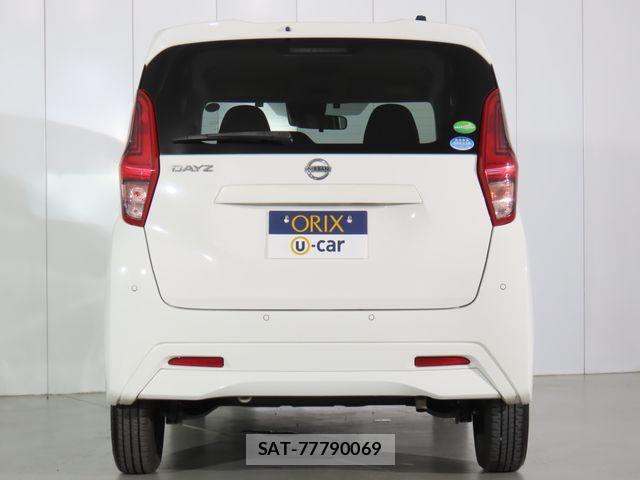 Nissan DAYZ 2020-04 1301380-21