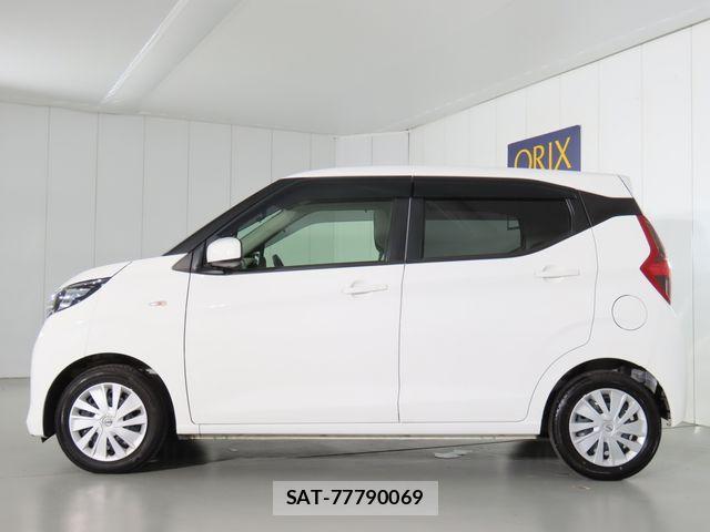 Nissan DAYZ 2020-04 1301380-22