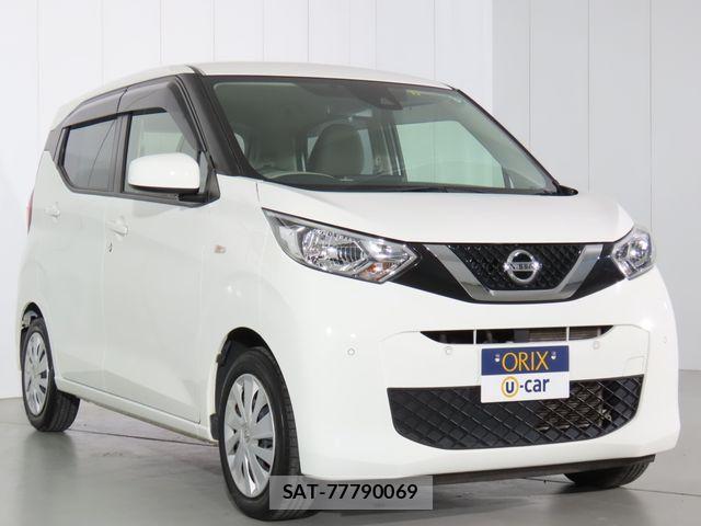 Nissan DAYZ 2020-04 1301380-24
