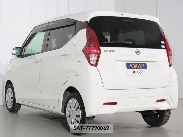 Nissan DAYZ 2020-04 1301380-25