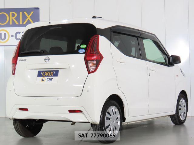 Nissan DAYZ 2020-04 1301380-2