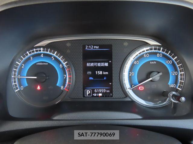 Nissan DAYZ 2020-04 1301380-7