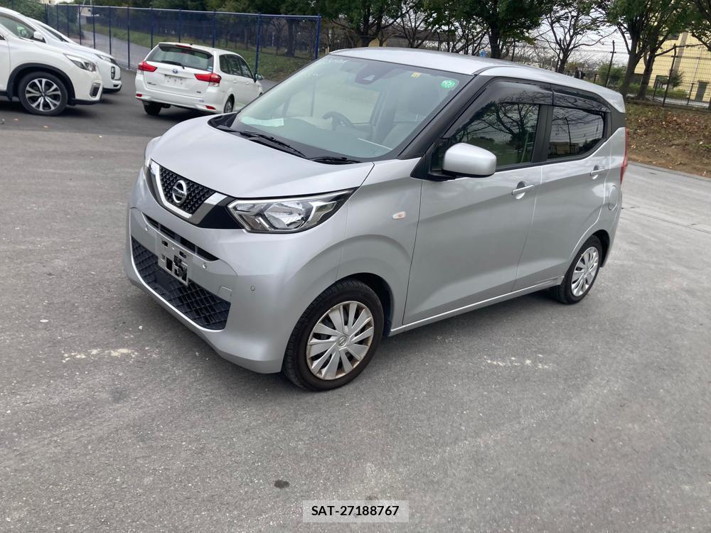 Nissan DAYZ 2020 1329125-0