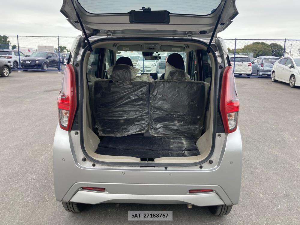 Nissan DAYZ 2020 1329125-28