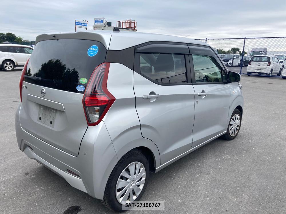 Nissan DAYZ 2020 1329125-4