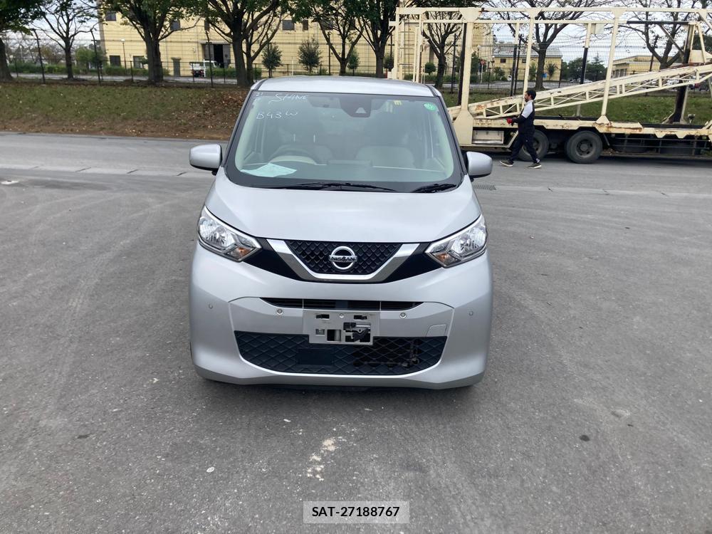 Nissan DAYZ 2020 1329125-7