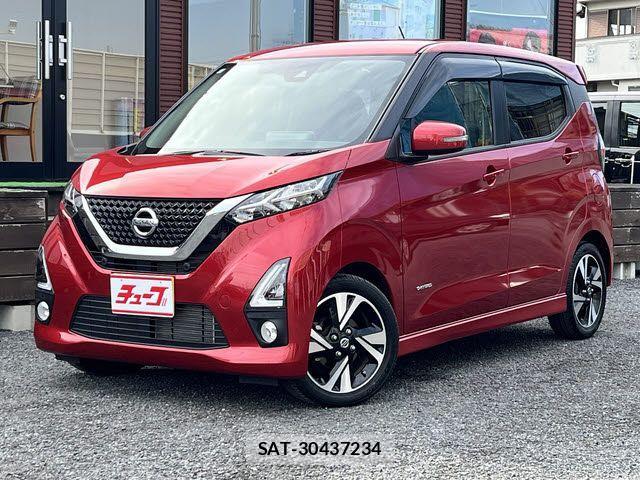 Nissan DAYZ 2020-03 3356629-0