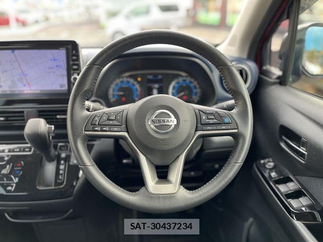 Nissan DAYZ 2020-03 3356629-13