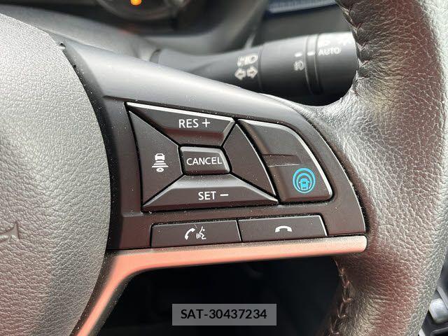 Nissan DAYZ 2020-03 3356629-16