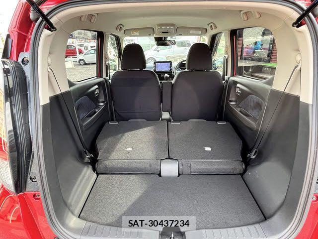 Nissan DAYZ 2020-03 3356629-22