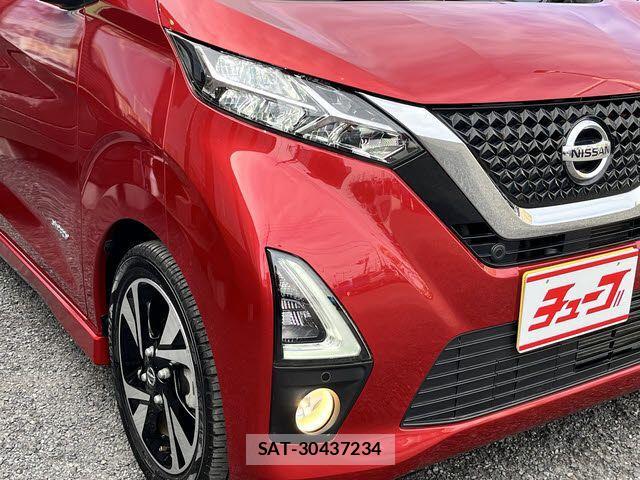 Nissan DAYZ 2020-03 3356629-23