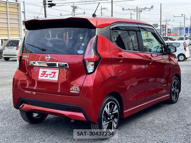 Nissan DAYZ 2020-03 3356629-2