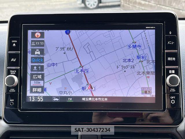 Nissan DAYZ 2020-03 3356629-4