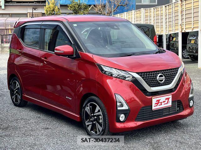 Nissan DAYZ 2020-03 3356629-6