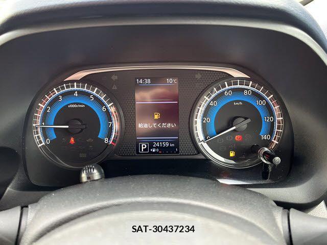 Nissan DAYZ 2020-03 3356629-7
