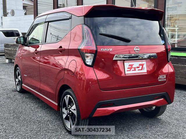 Nissan DAYZ 2020-03 3356629-8