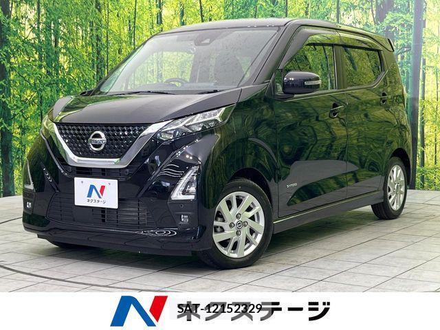 Nissan DAYZ 2020-11 3356625-0