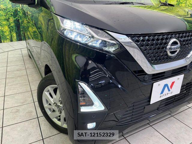 Nissan DAYZ 2020-11 3356625-11