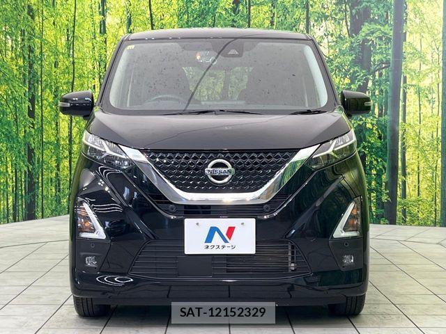 Nissan DAYZ 2020-11 3356625-13