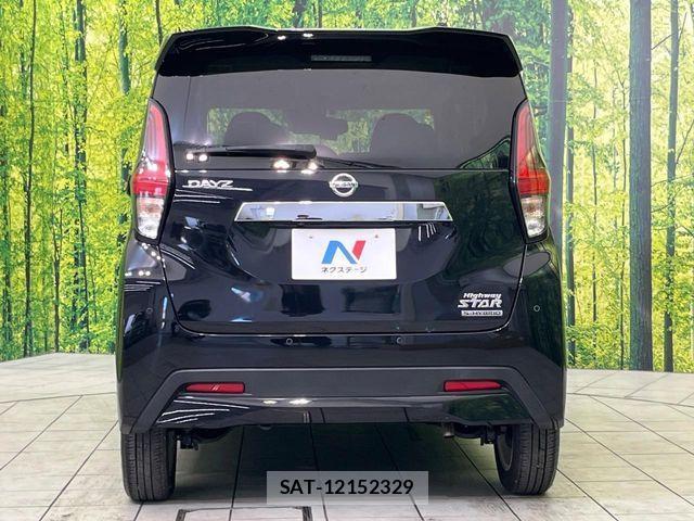 Nissan DAYZ 2020-11 3356625-14
