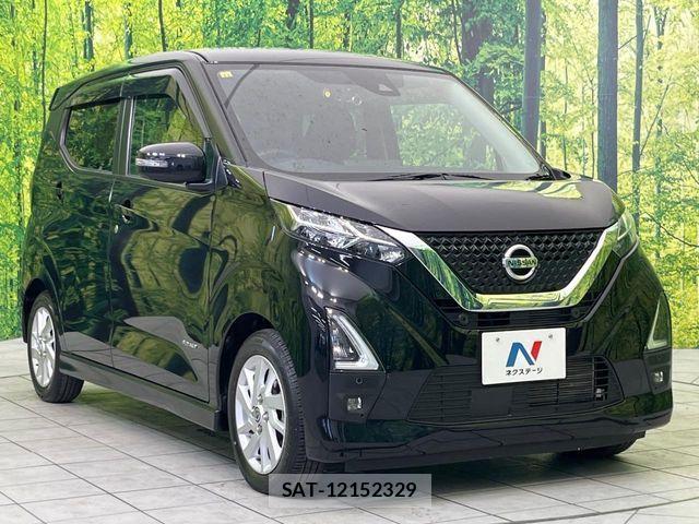 Nissan DAYZ 2020-11 3356625-15