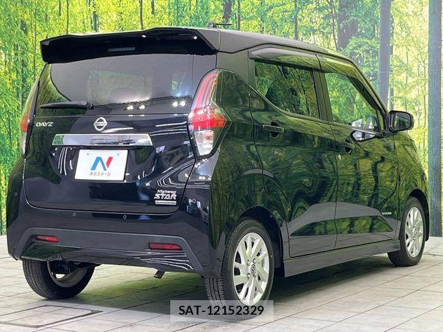 Nissan DAYZ 2020-11 3356625-16