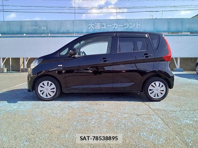Nissan DAYZ 2013-06 3371822-12