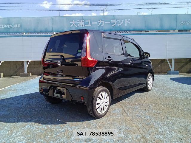 Nissan DAYZ 2013-06 3371822-14