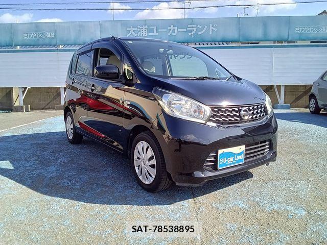 Nissan DAYZ 2013-06 3371822-16