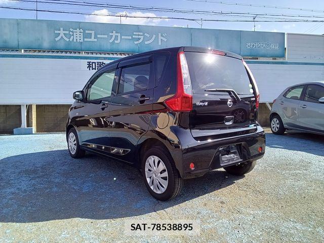 Nissan DAYZ 2013-06 3371822-2