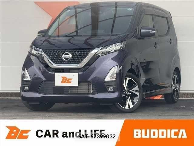 Nissan DAYZ 2021-02 3666369-0