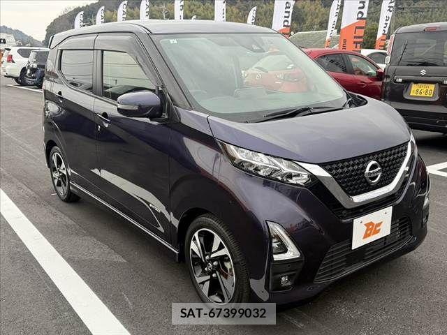 Nissan DAYZ 2021-02 3666369-9
